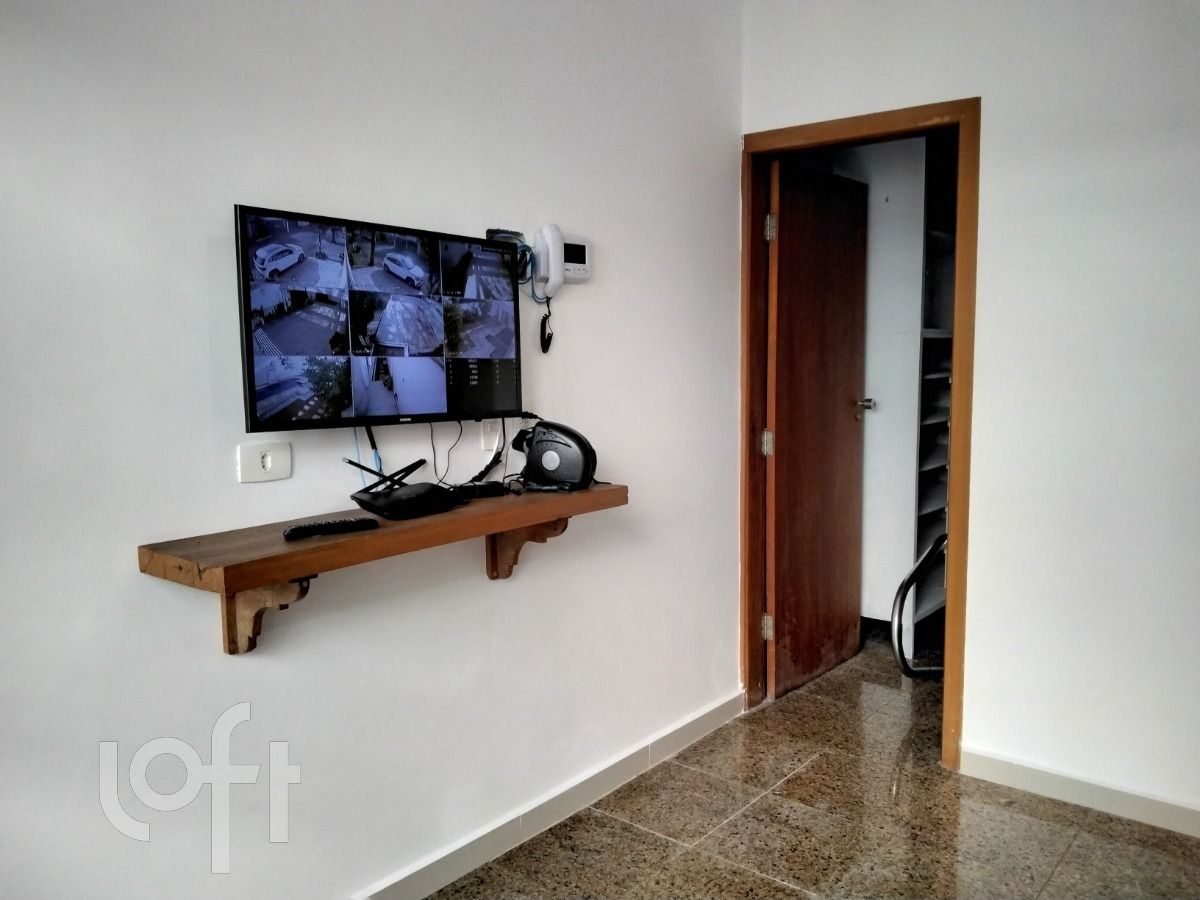 Casa, 3 quartos, 340 m² - Foto 36