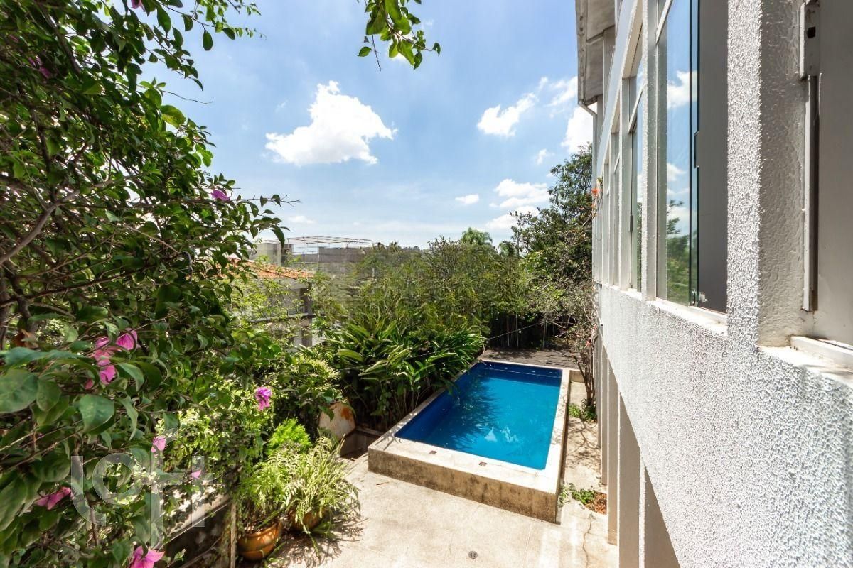 Casa, 3 quartos, 333 m² - Foto 35