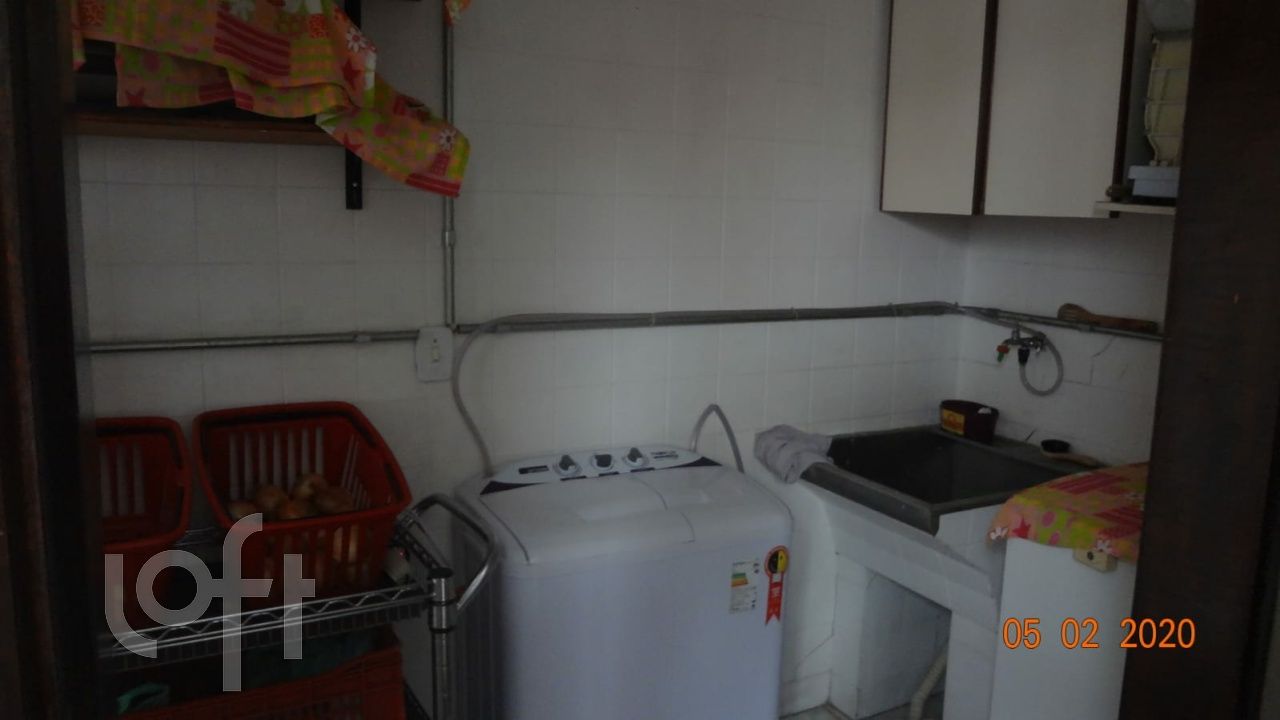 Casa, 3 quartos, 140 m² - Foto 17