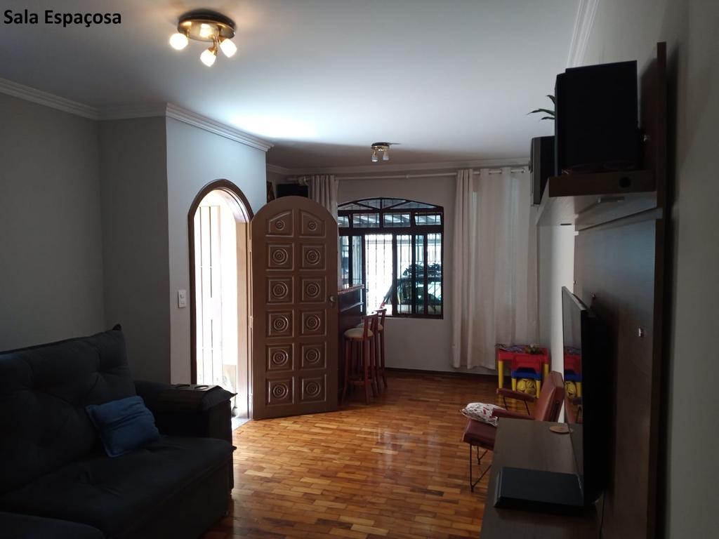 Sobrado, 3 quartos, 150 m² - Foto 5