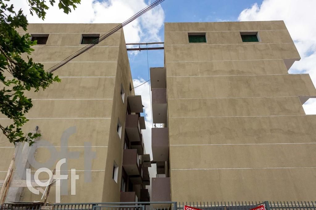 Apartamento, 2 quartos, 50 m² - Foto 6