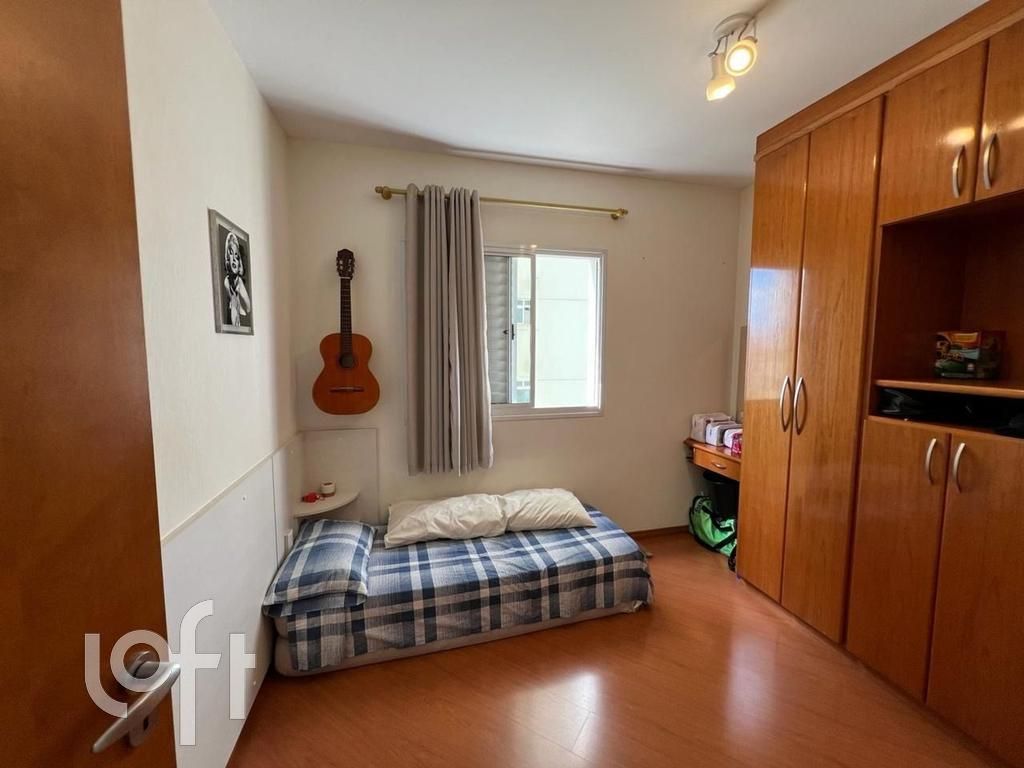 Apartamento, 3 quartos, 92 m² - Foto 16