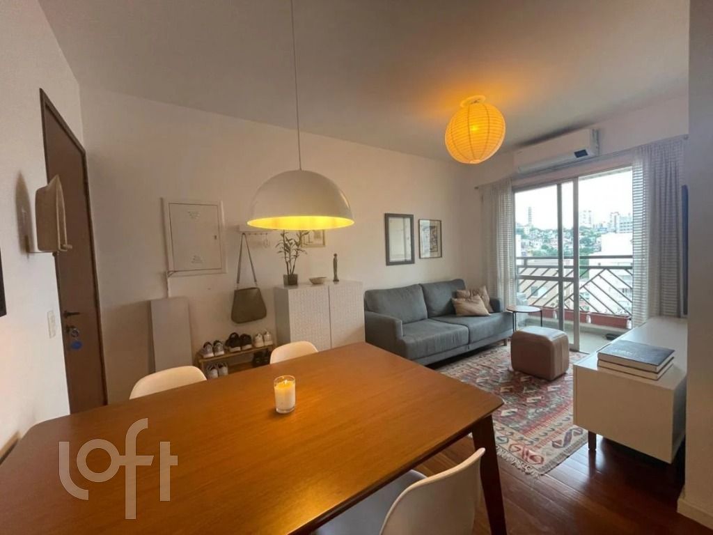 Apartamento, 2 quartos, 58 m² - Foto 5