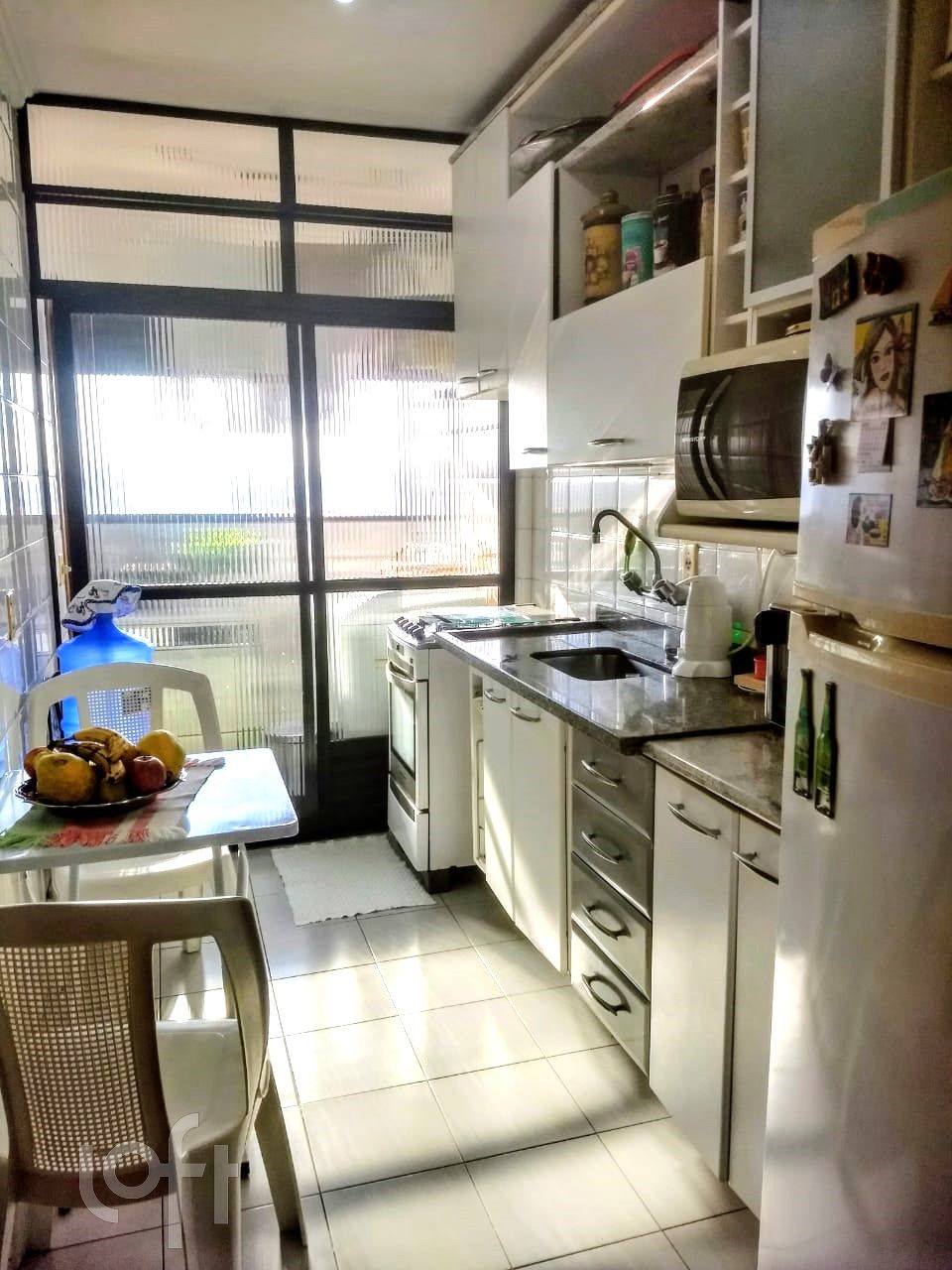 Apartamento, 3 quartos, 72 m² - Foto 6