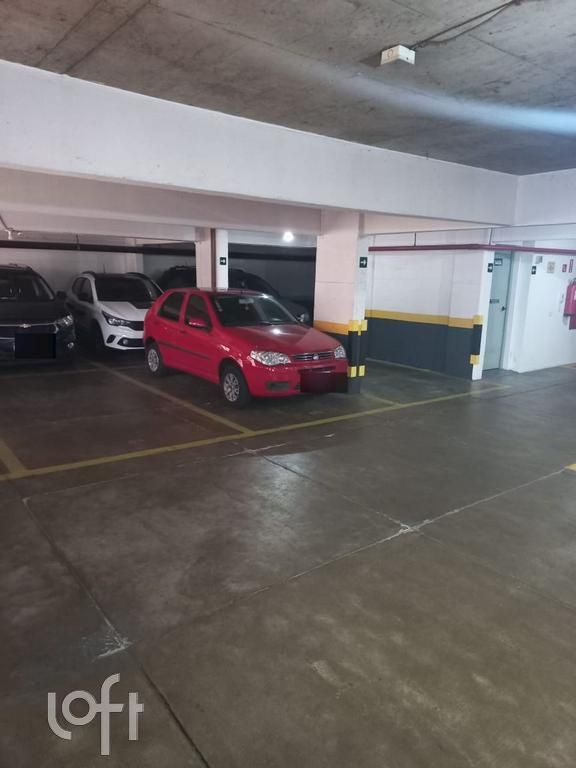 Apartamento, 2 quartos, 56 m² - Foto 11