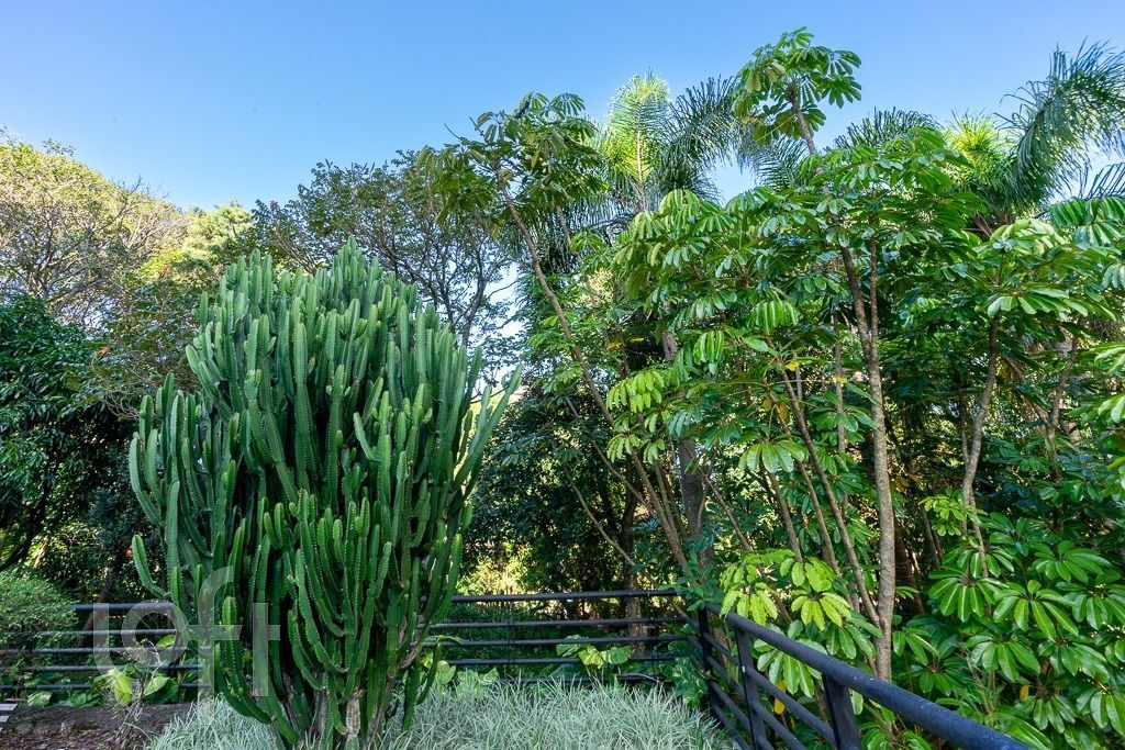 Apartamento, 4 quartos, 190 m² - Foto 71