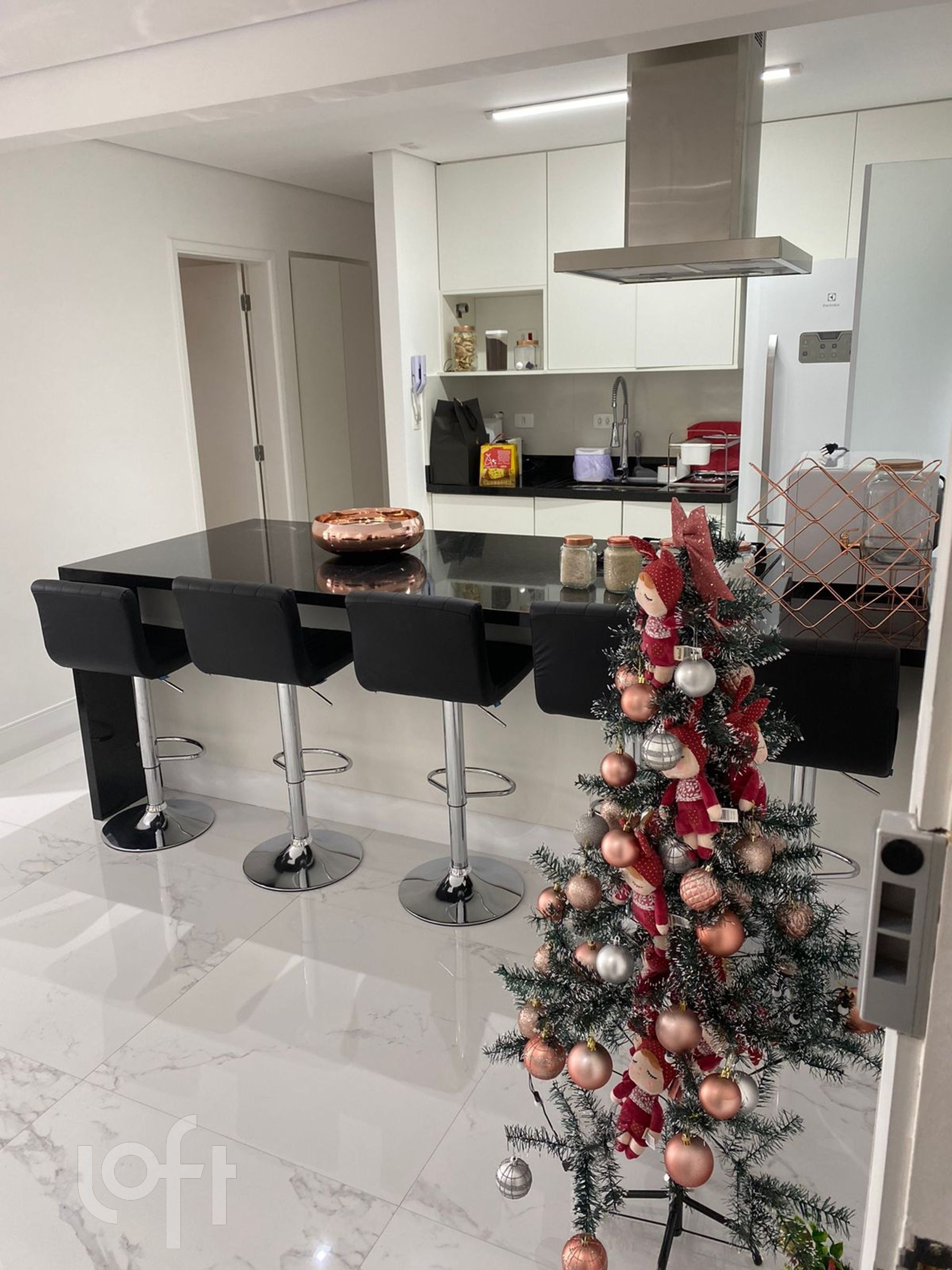 Apartamento, 3 quartos, 81 m² - Foto 1