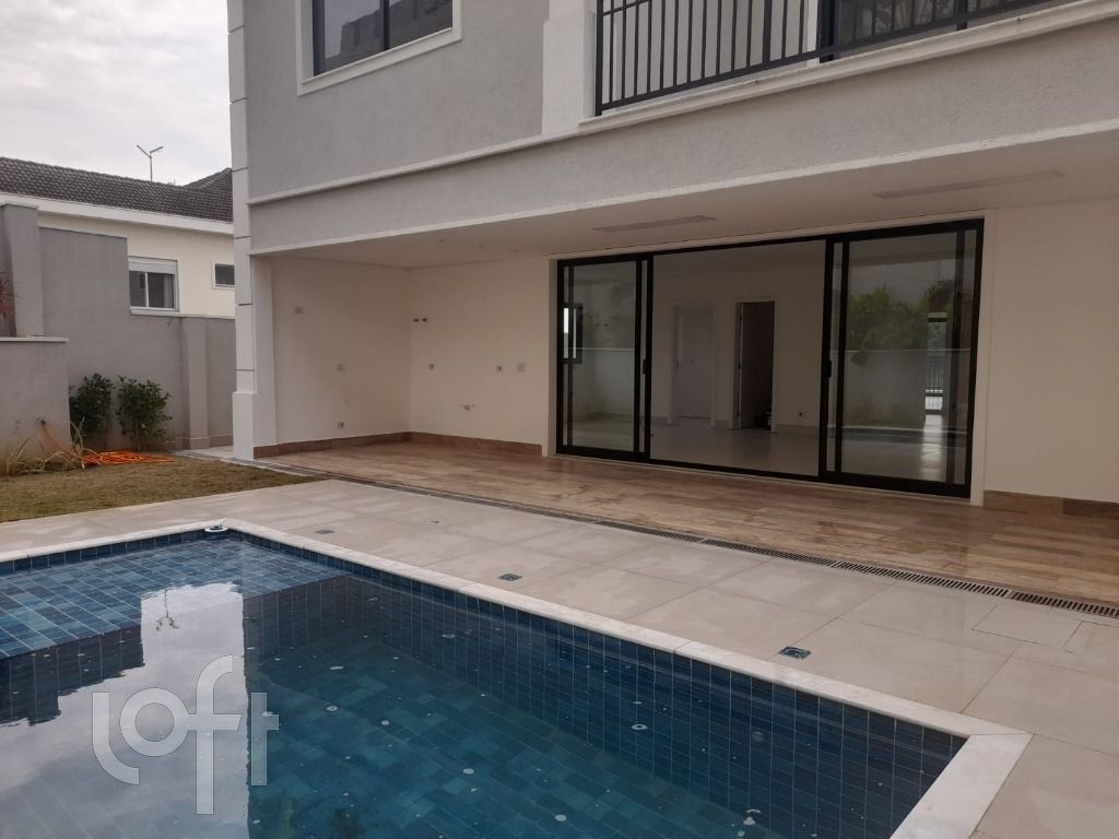 Casa de Condomínio, 4 quartos - Foto 13