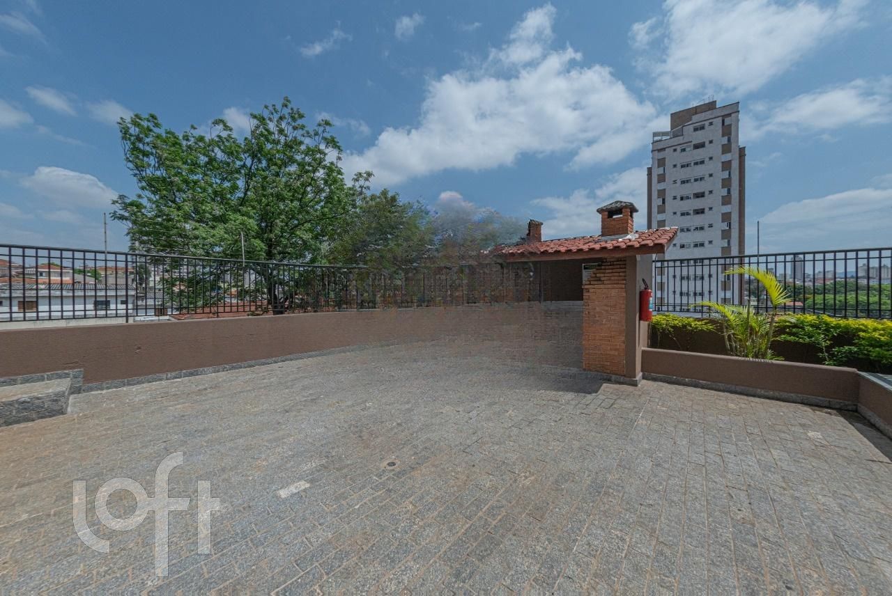 Apartamento, 2 quartos, 56 m² - Foto 2
