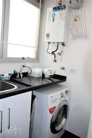 Apartamento à venda com 2 quartos, 65m² - Foto 9