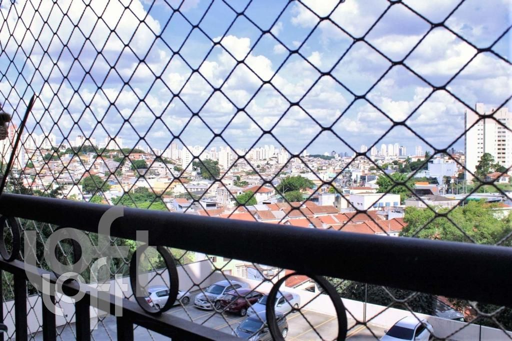 Apartamento à venda com 3 quartos, 60m² - Foto 7
