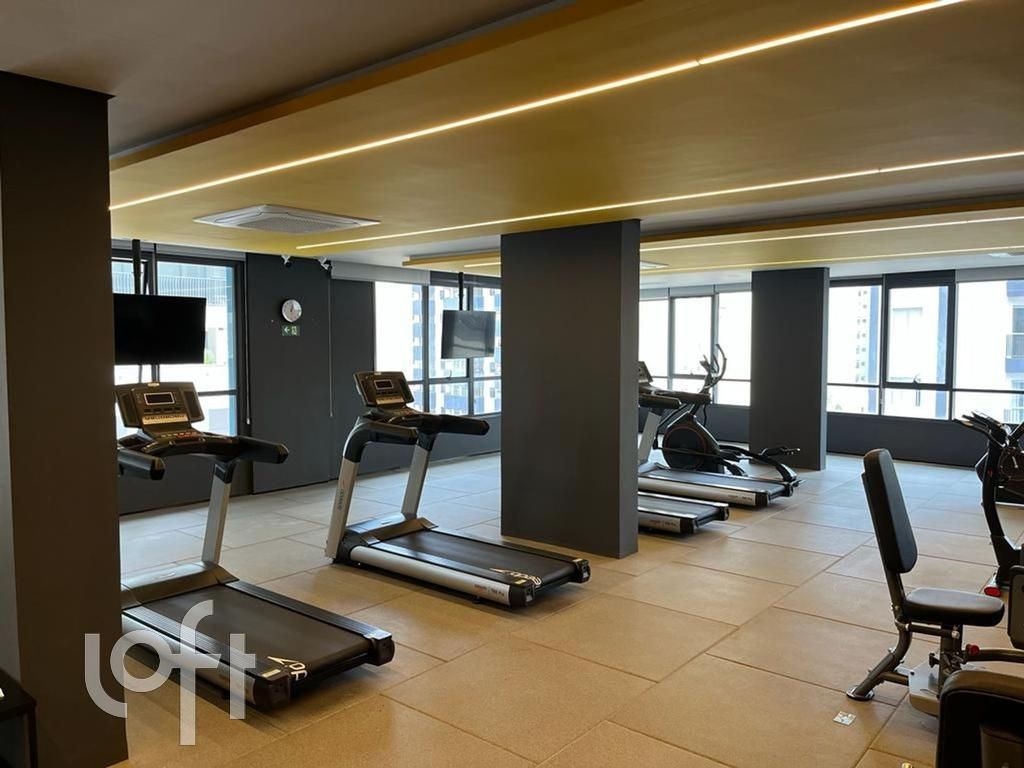 Apartamento, 1 quarto, 42 m² - Foto 18