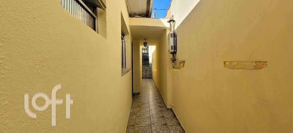 Casa à venda com 3 quartos, 120m² - Foto 29