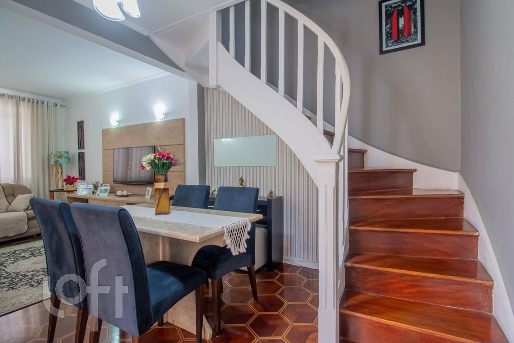 Casa, 2 quartos, 165 m² - Foto 3