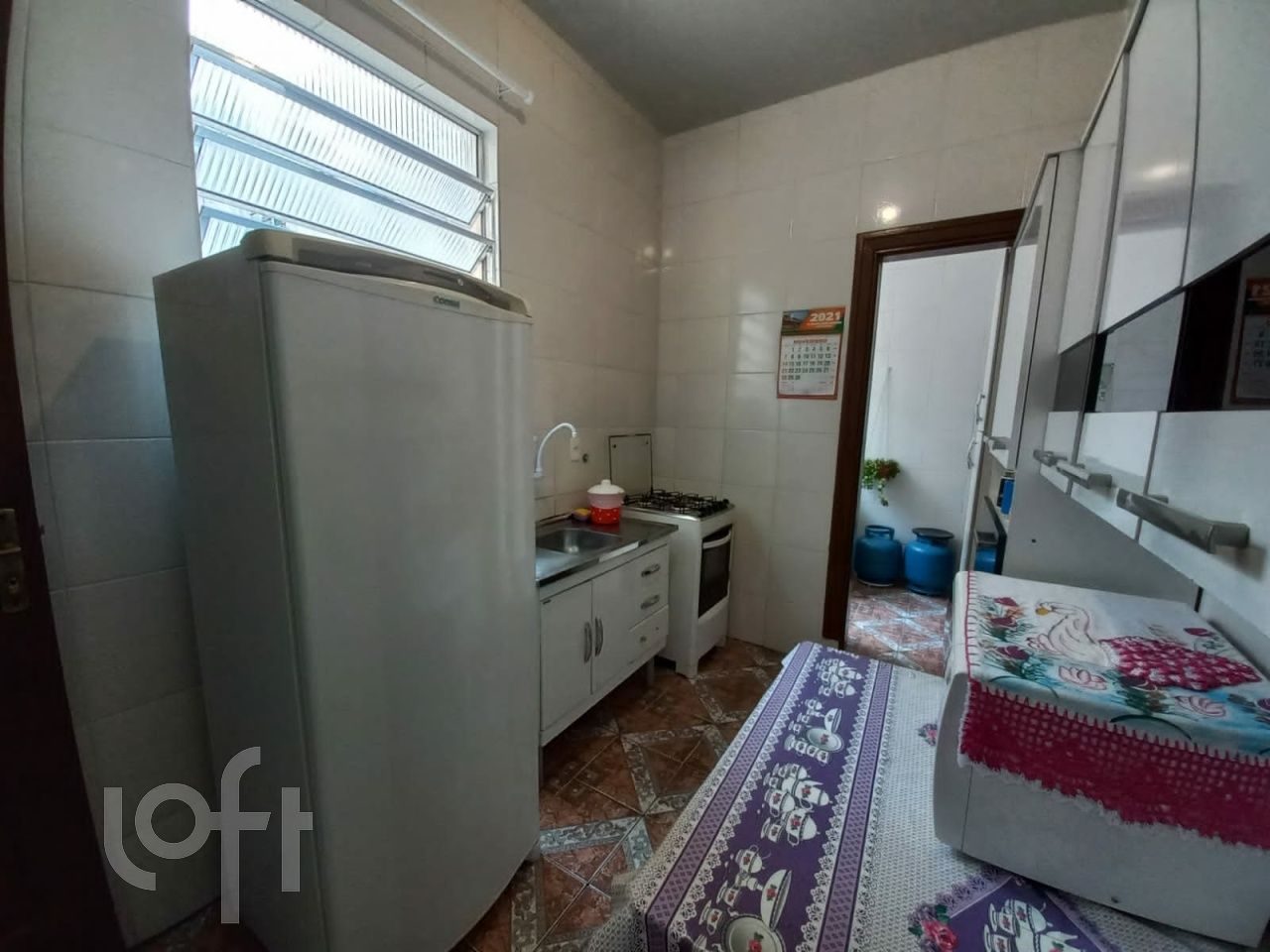 Apartamento, 2 quartos, 74 m² - Foto 10
