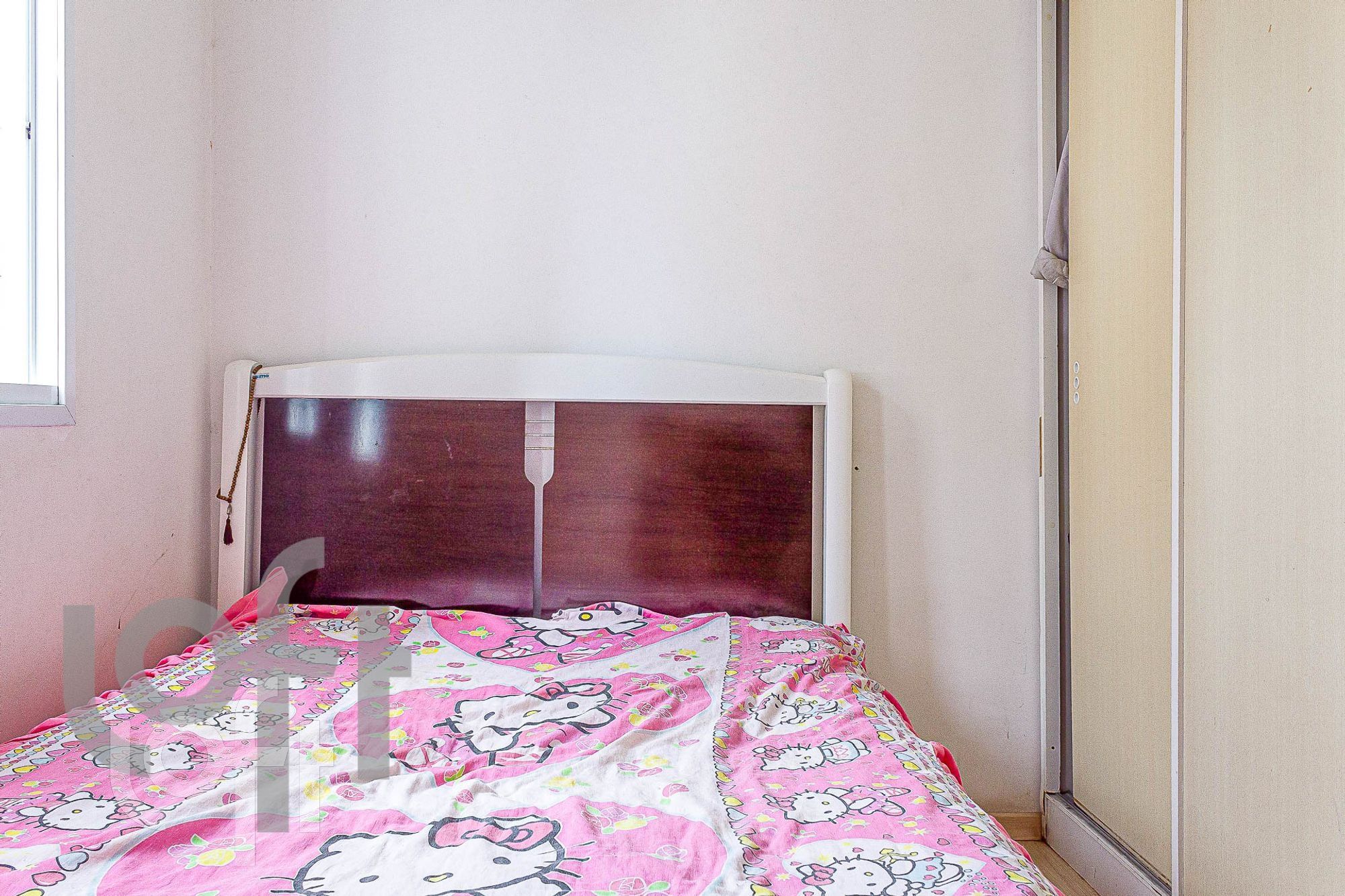 Apartamento à venda com 2 quartos, 50m² - Foto 8