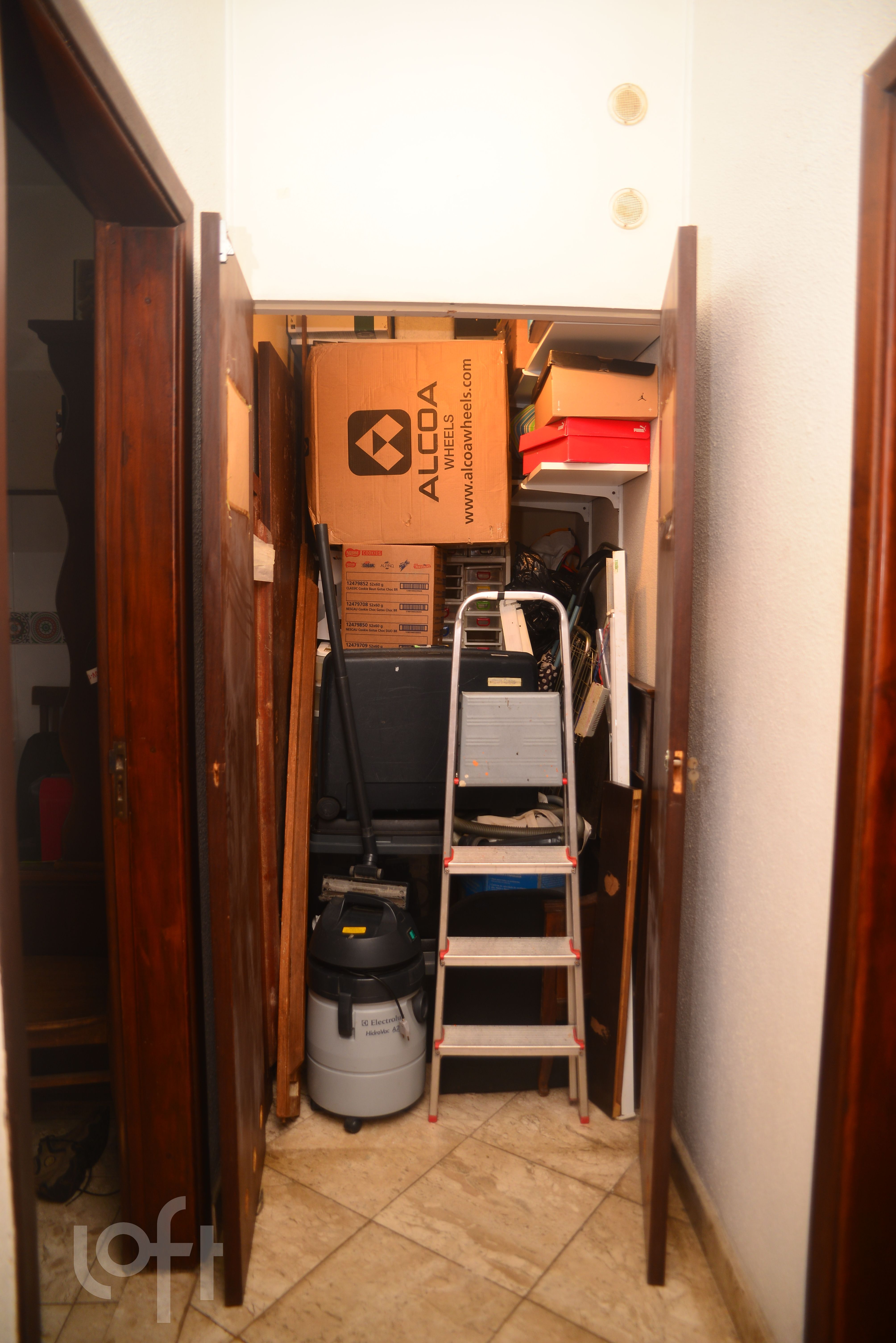 Apartamento, 3 quartos, 141 m² - Foto 11