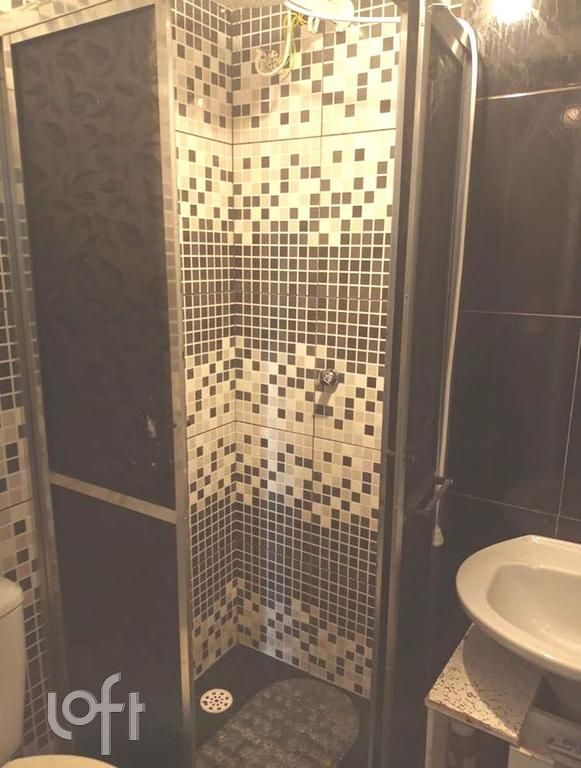 Apartamento à venda com 2 quartos, 46m² - Foto 5