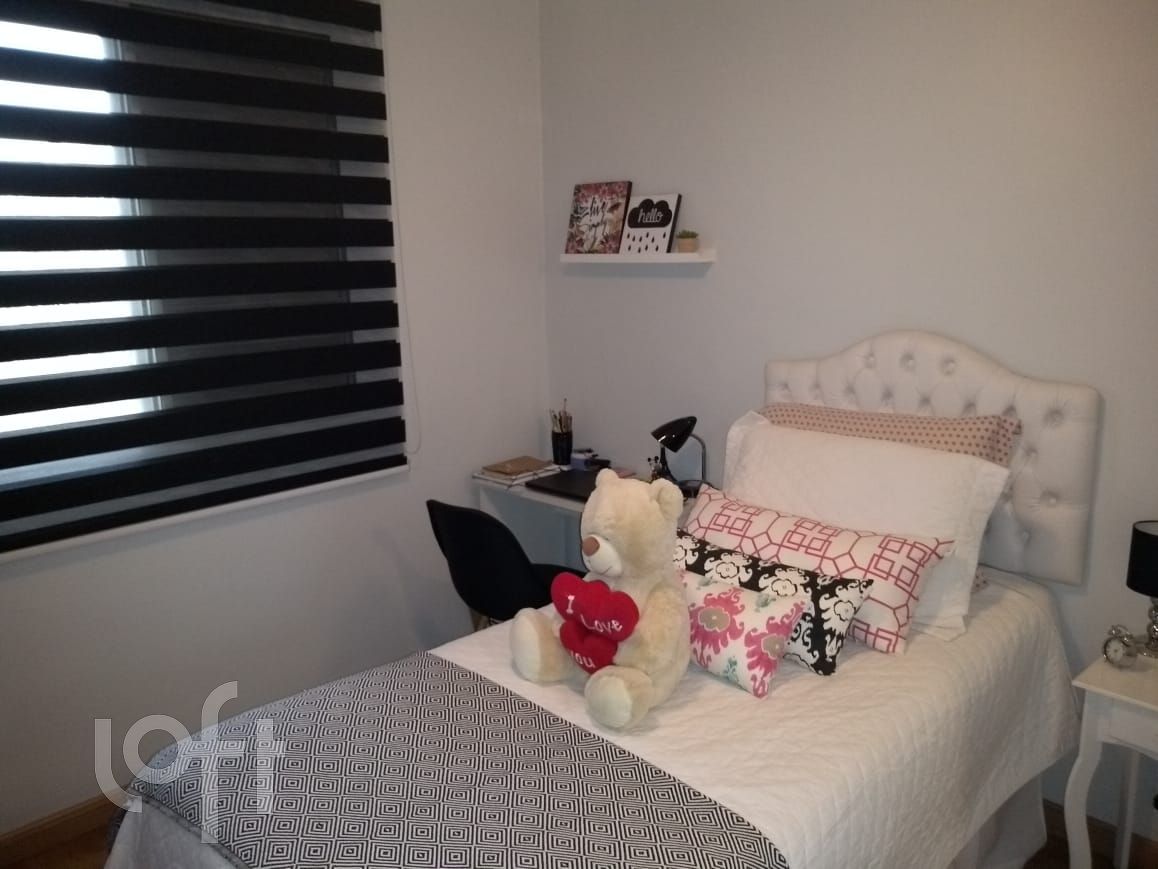 Apartamento, 2 quartos, 58 m² - Foto 11