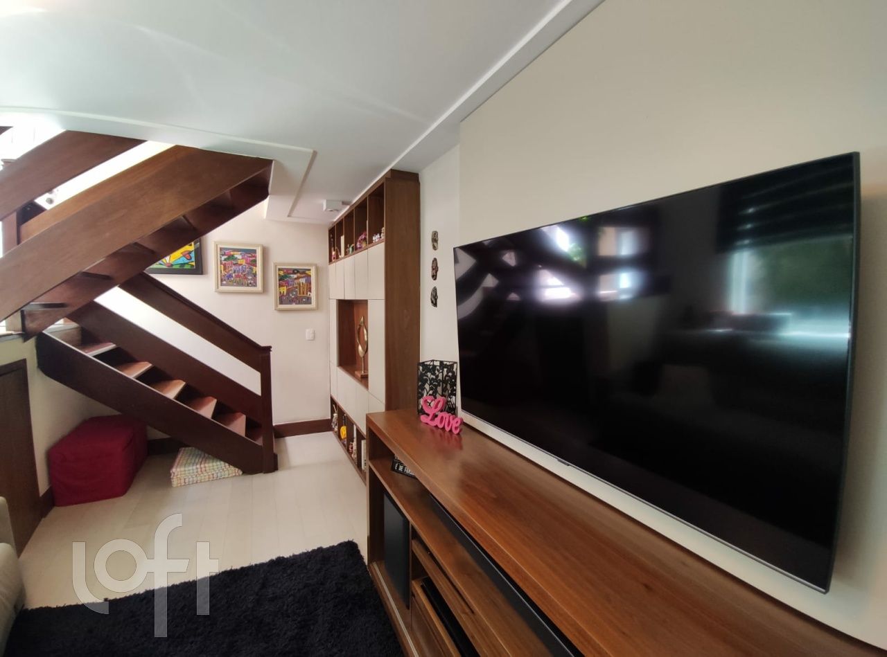 Casa à venda com 3 quartos, 210m² - Foto 21