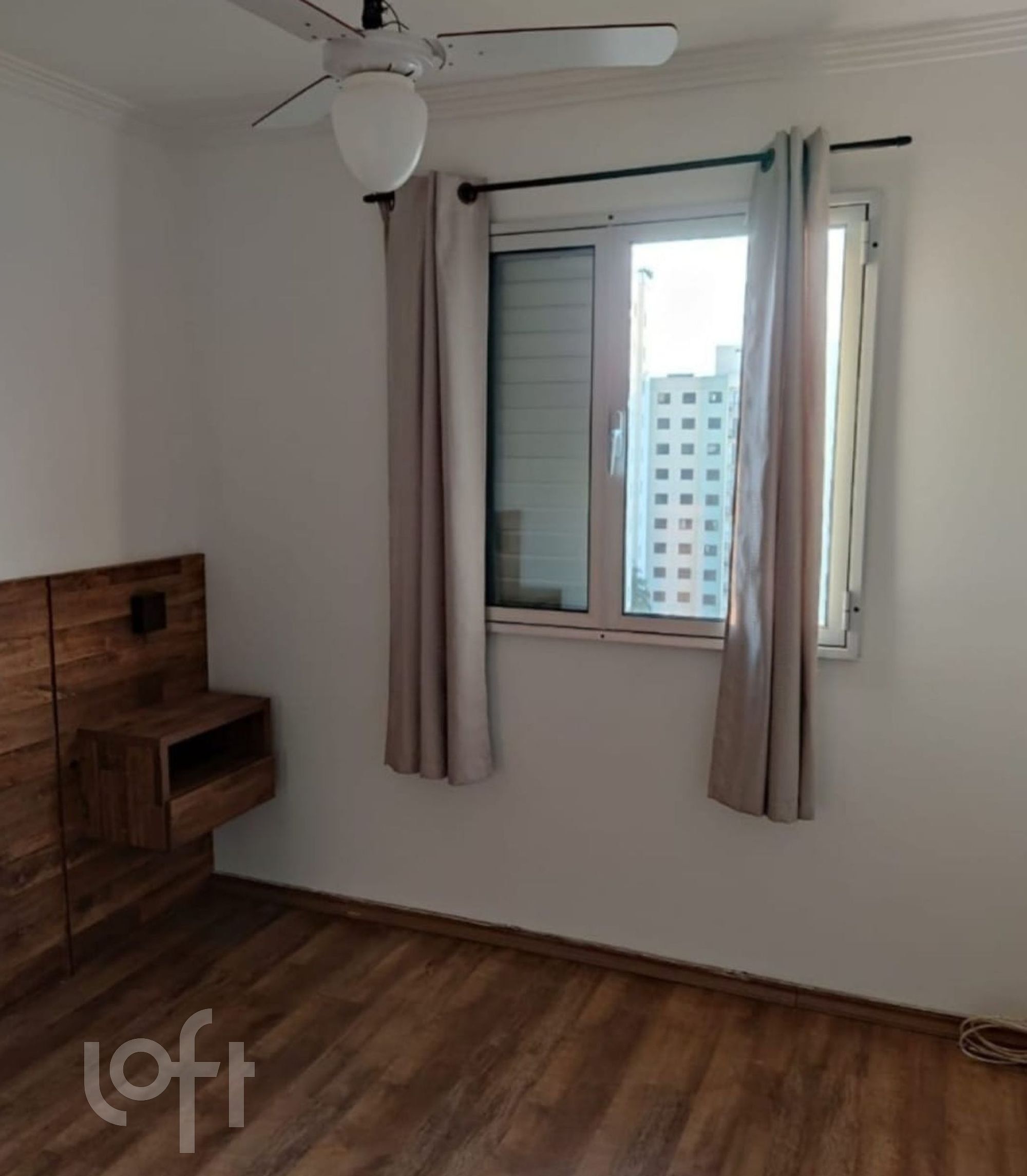 Apartamento, 3 quartos, 60 m² - Foto 4