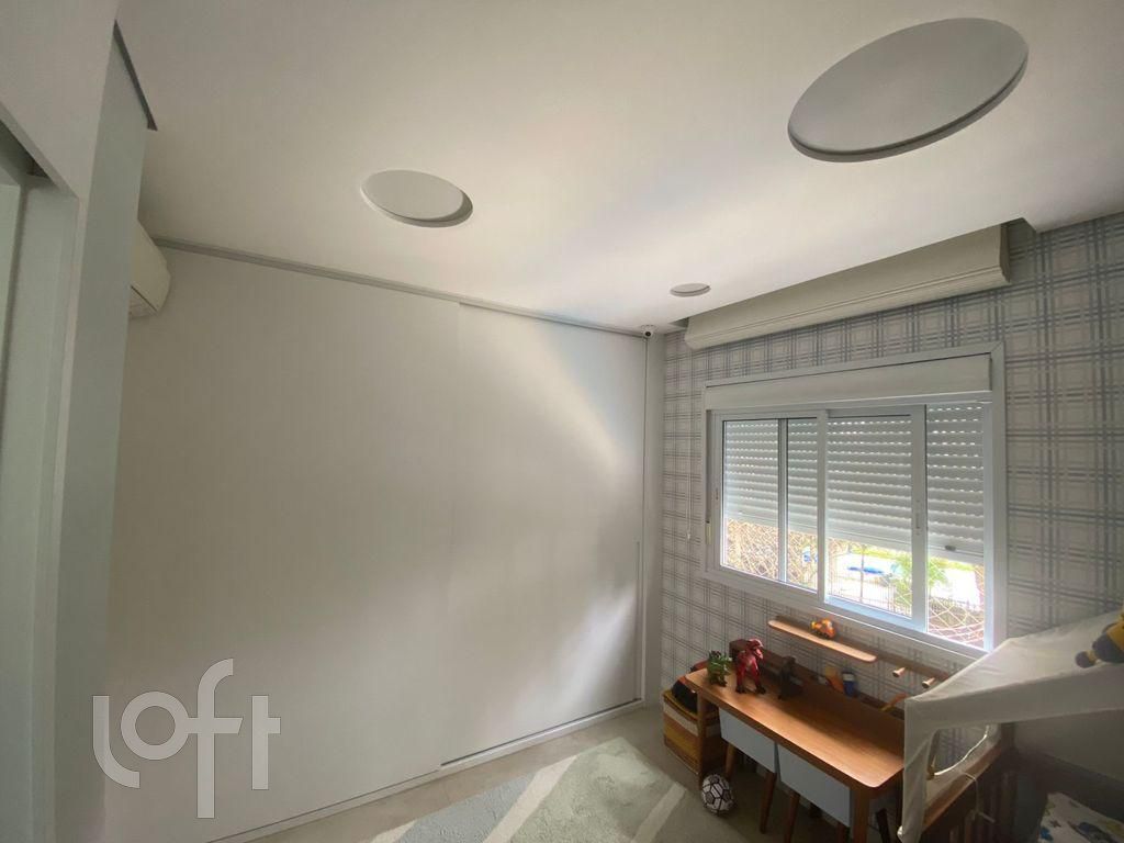 Apartamento, 3 quartos, 110 m² - Foto 10