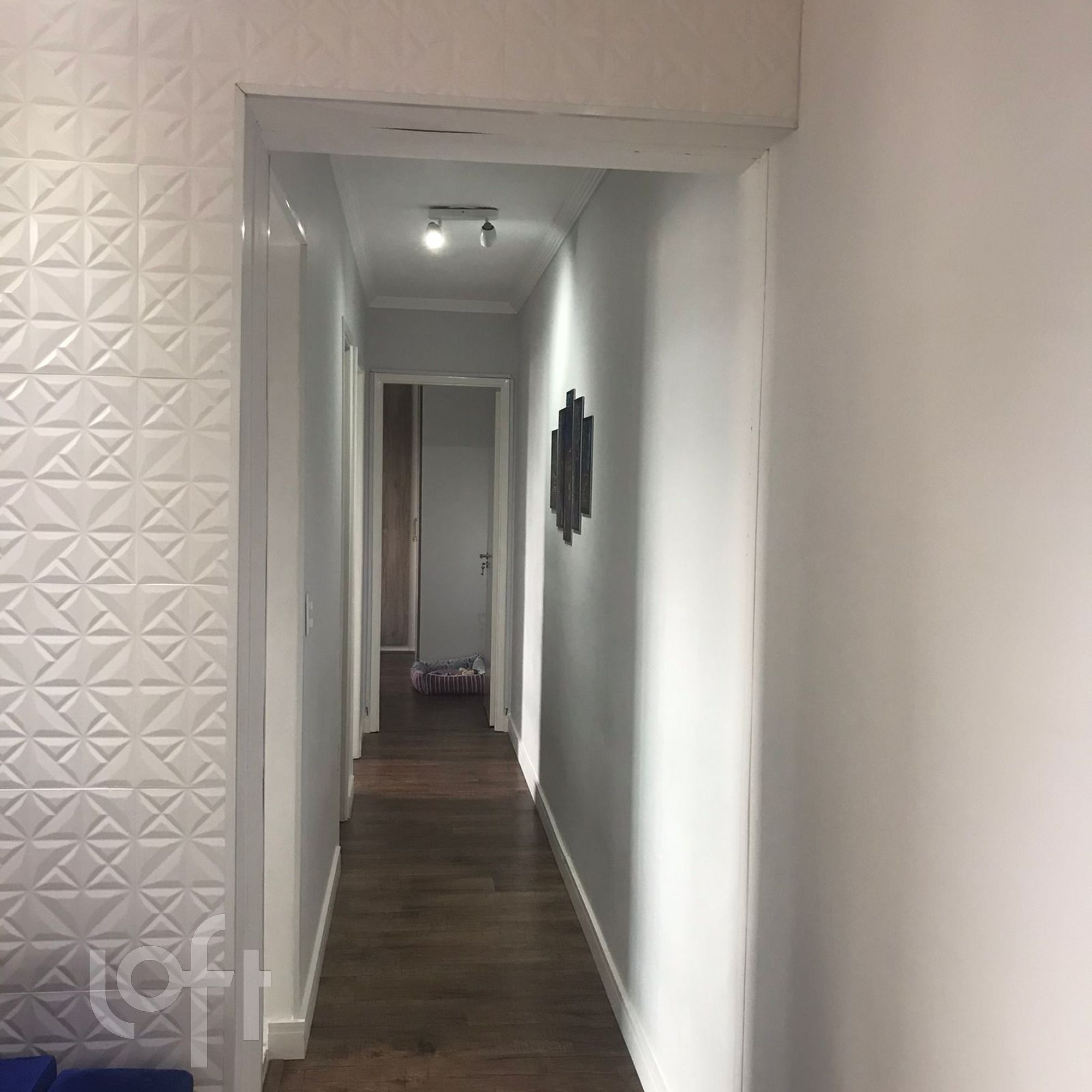 Apartamento, 2 quartos, 64 m² - Foto 6