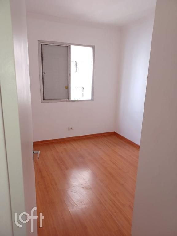 Apartamento à venda com 3 quartos, 67m² - Foto 1