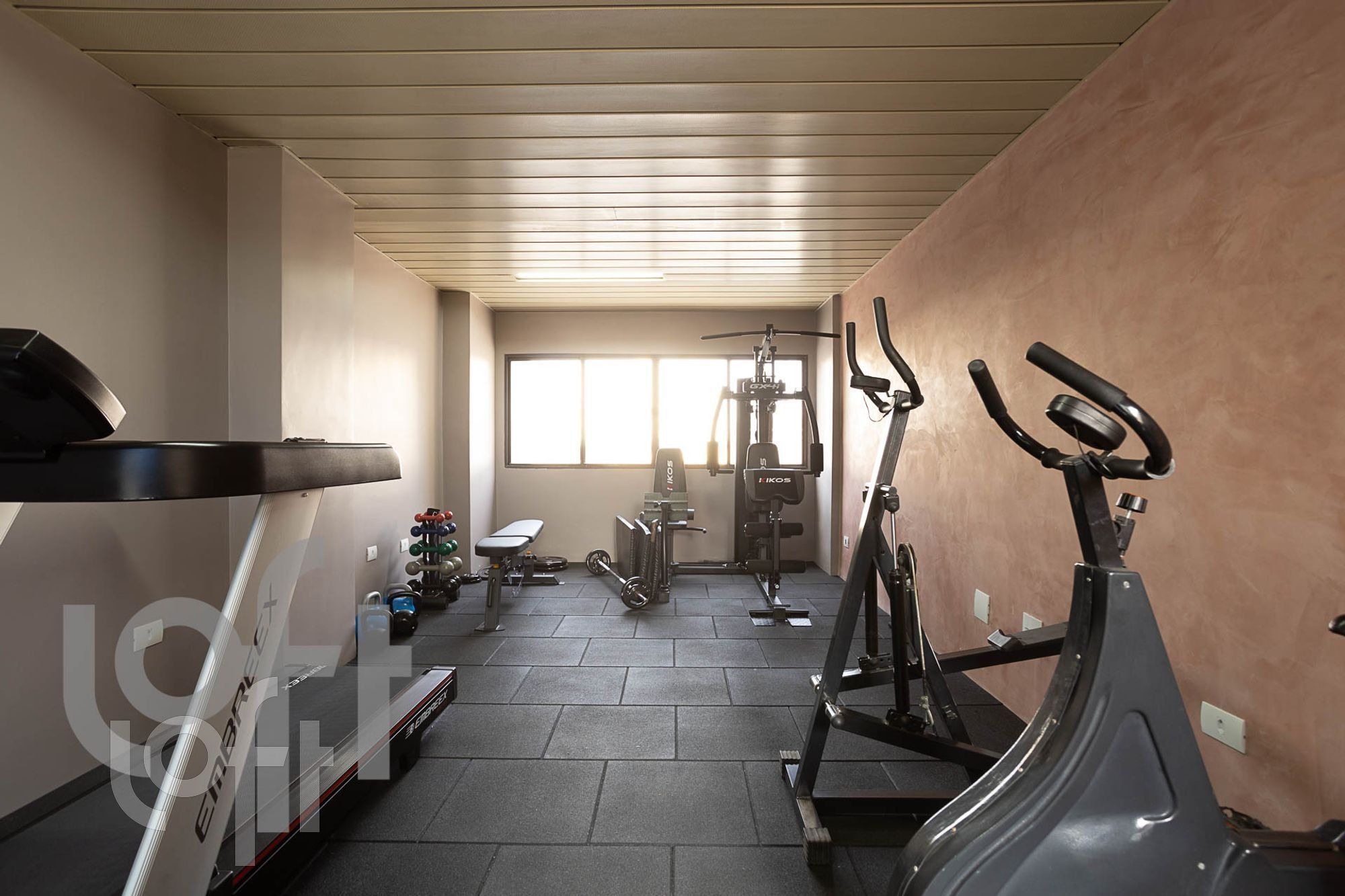 Apartamento, 3 quartos, 185 m² - Foto 34