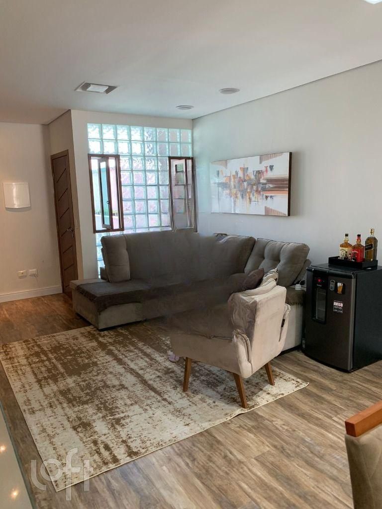 Casa, 3 quartos, 187 m² - Foto 4