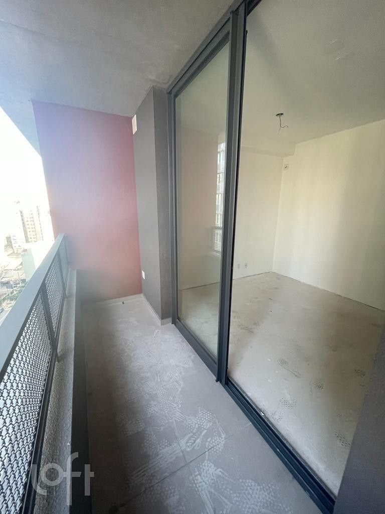 Apartamento, 1 quarto, 33 m² - Foto 6