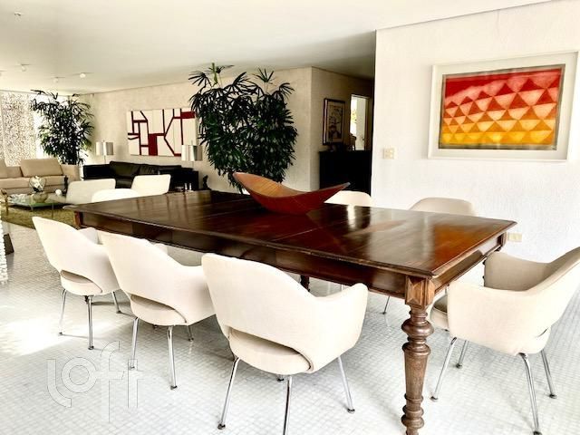 Casa, 4 quartos, 390 m² - Foto 17