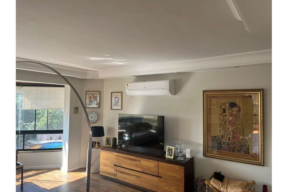 Apartamento, 3 quartos, 220 m² - Foto 20