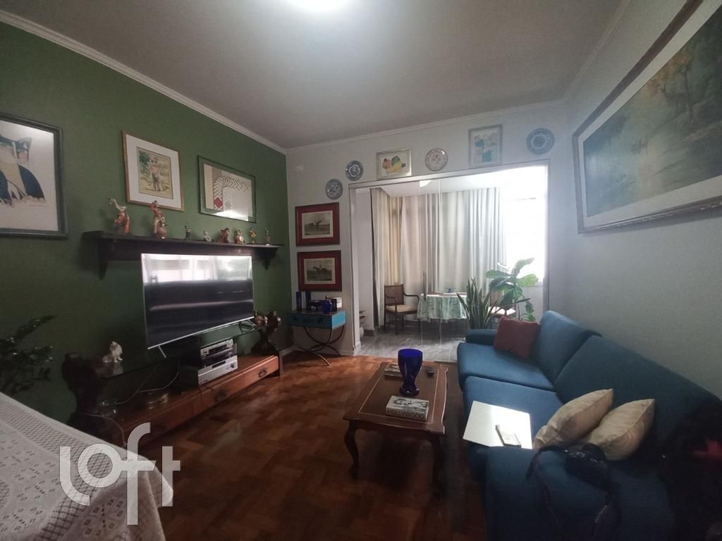 Apartamento, 2 quartos, 130 m² - Foto 10