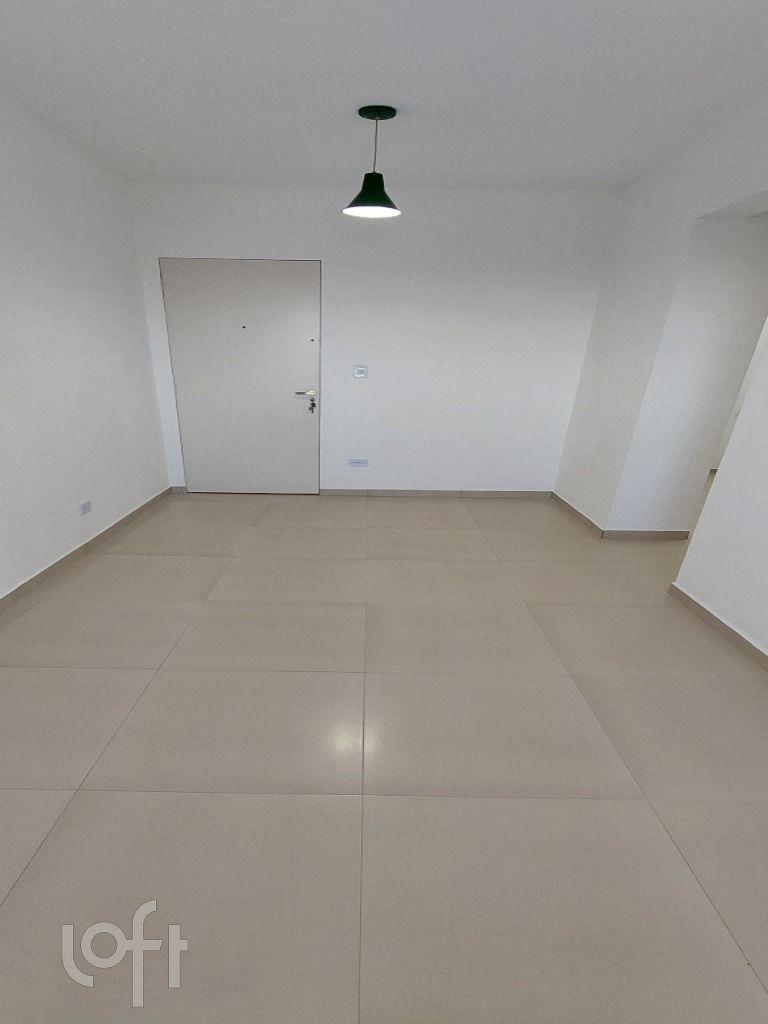 Apartamento à venda com 2 quartos, 49m² - Foto 1