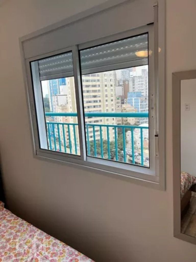 Apartamento, 1 quarto, 33 m² - Foto 9