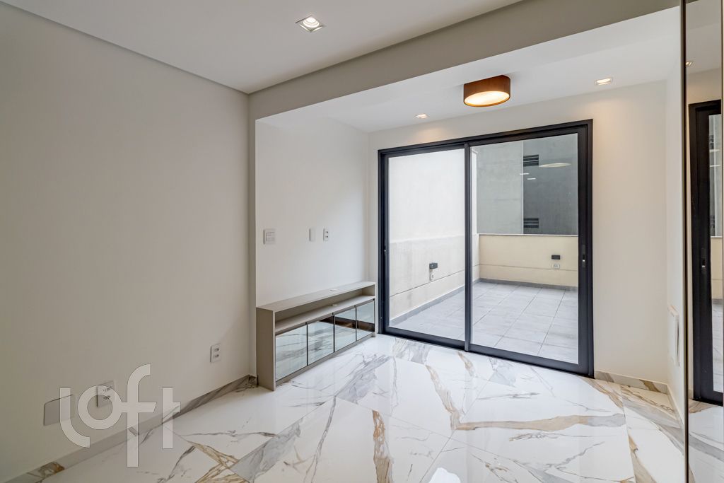 Apartamento, 1 quarto, 60 m² - Foto 5