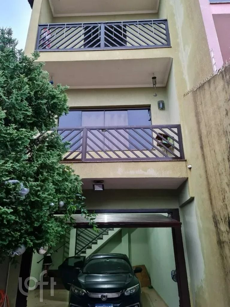 Casa, 4 quartos, 250 m² - Foto 5