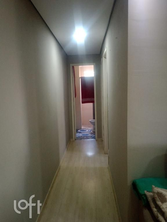 Apartamento, 2 quartos, 52 m² - Foto 3