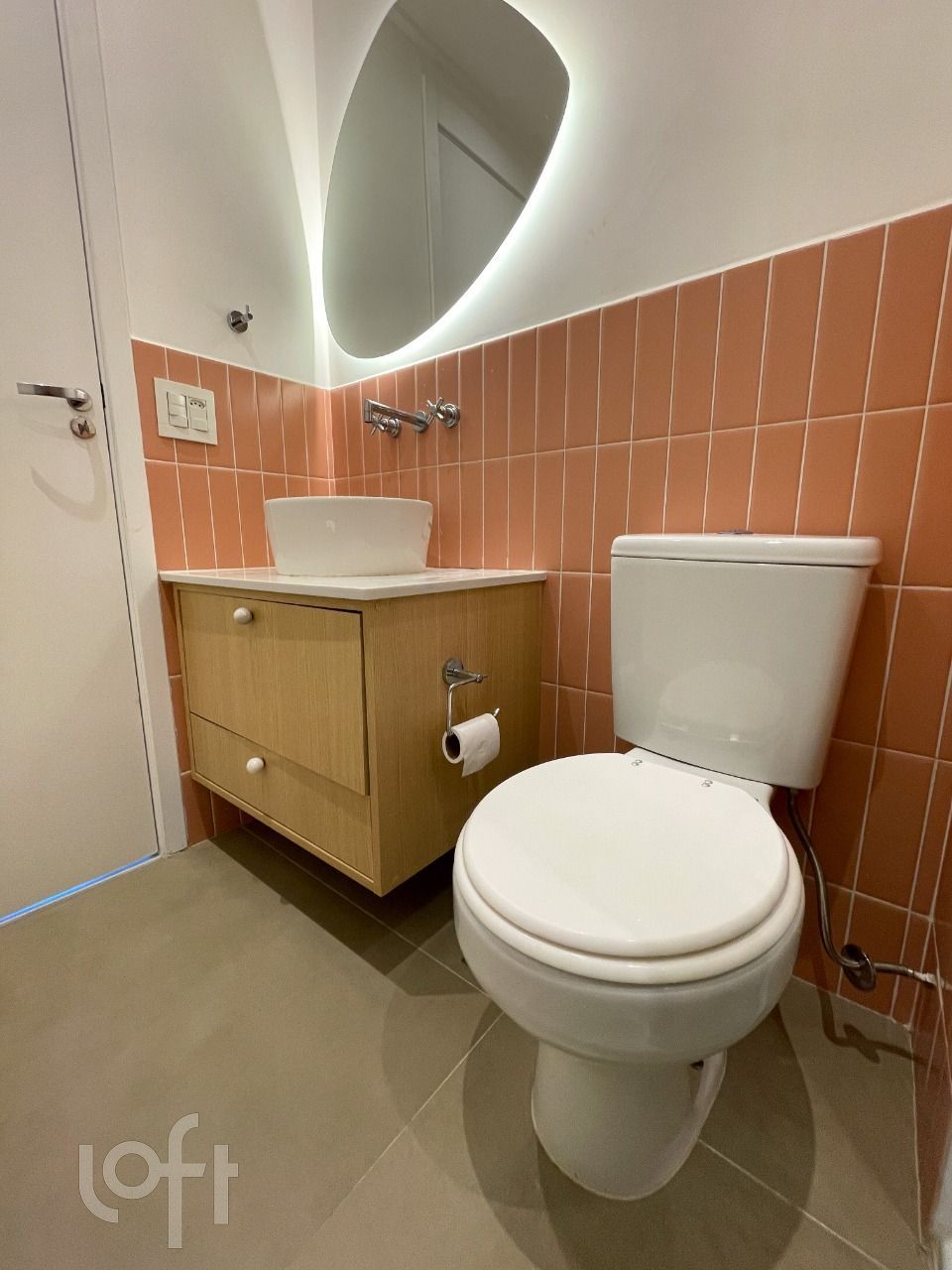 Apartamento à venda com 2 quartos, 65m² - Foto 8