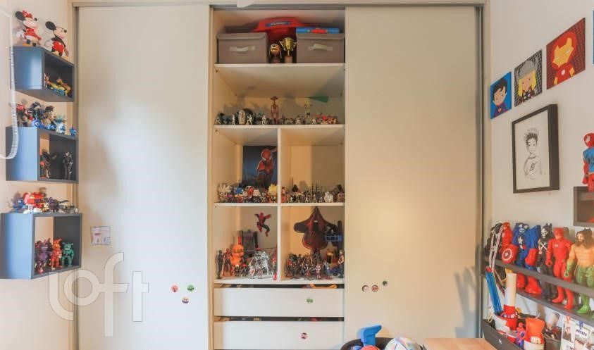 Apartamento à venda com 2 quartos, 72m² - Foto 13