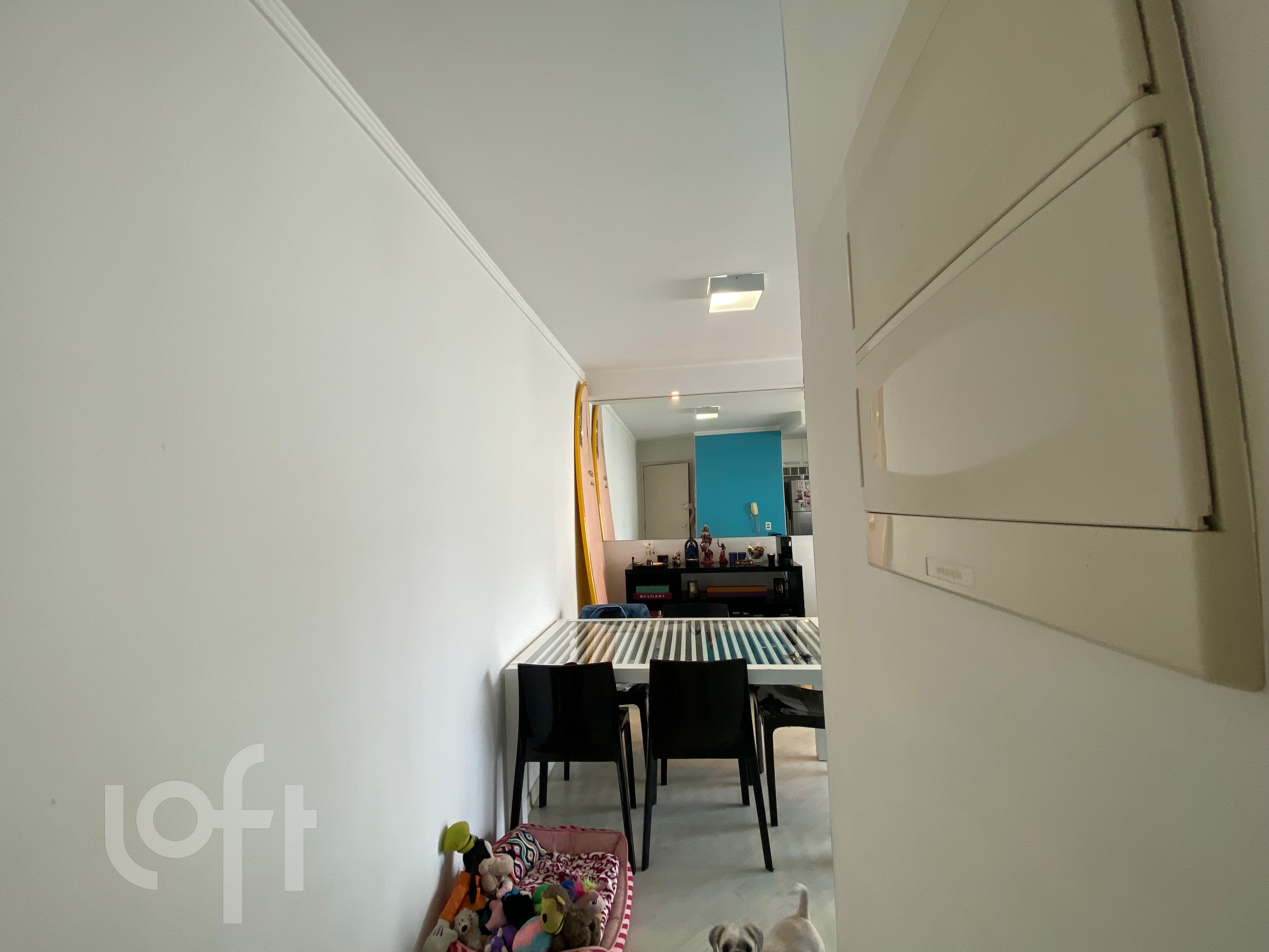 Apartamento, 3 quartos, 64 m² - Foto 7