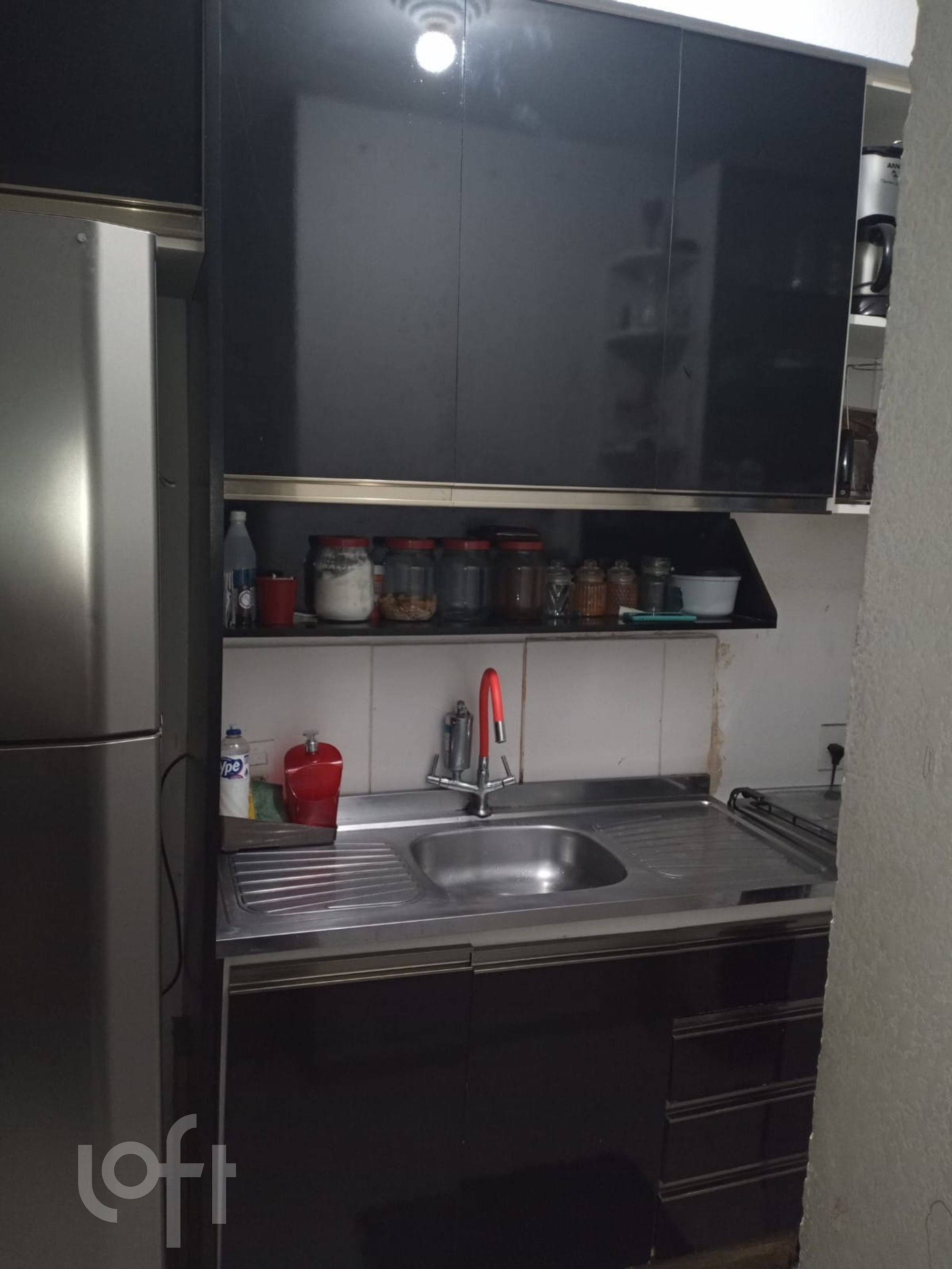 Apartamento, 2 quartos, 45 m² - Foto 10