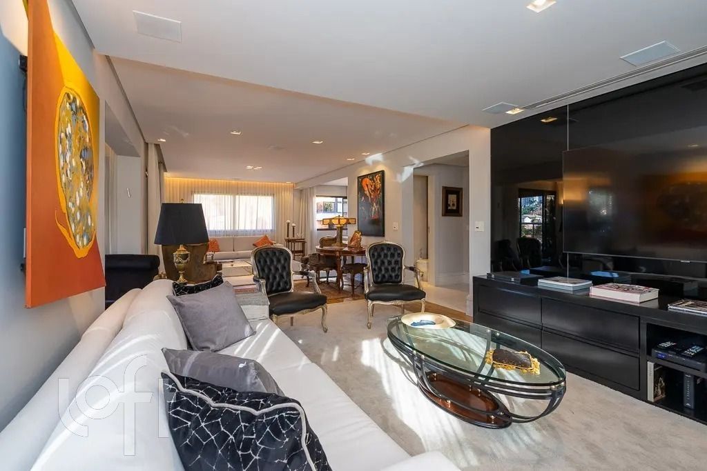 Apartamento, 4 quartos, 260 m² - Foto 13