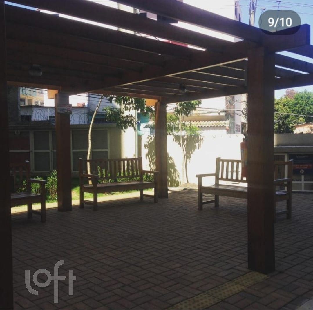 Apartamento, 2 quartos, 44 m² - Foto 9