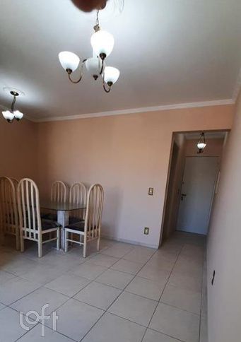 Apartamento, 3 quartos, 67 m² - Foto 3