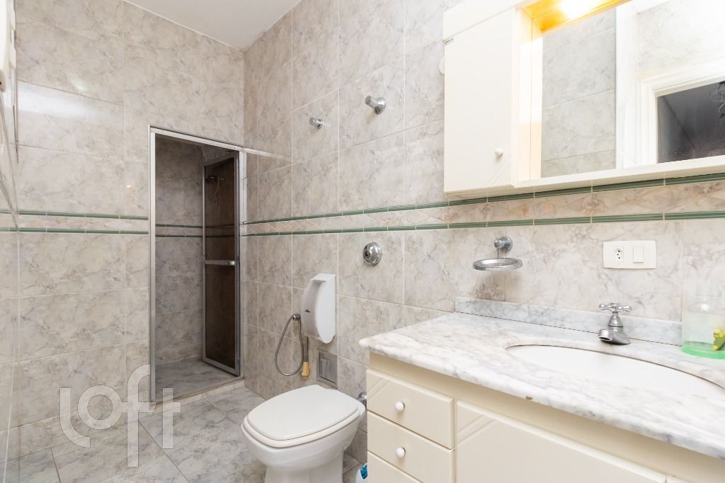 Casa, 2 quartos, 126 m² - Foto 8