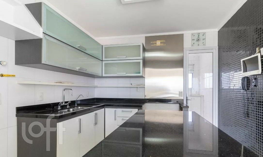 Apartamento, 2 quartos, 165 m² - Foto 15