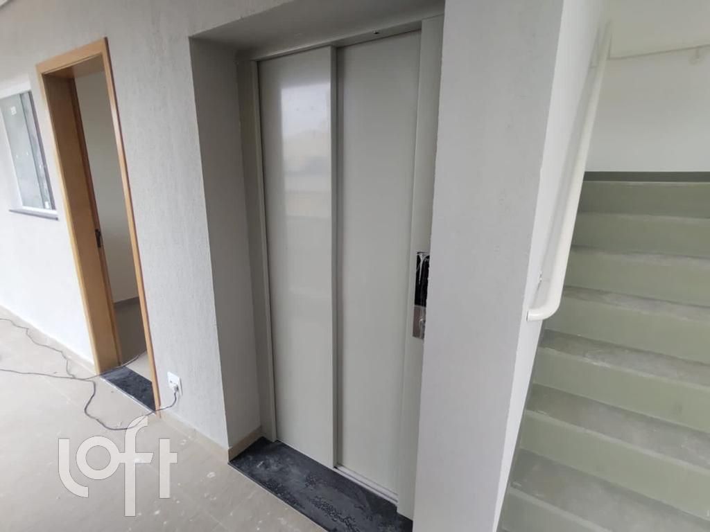 Apartamento, 2 quartos, 33 m² - Foto 10