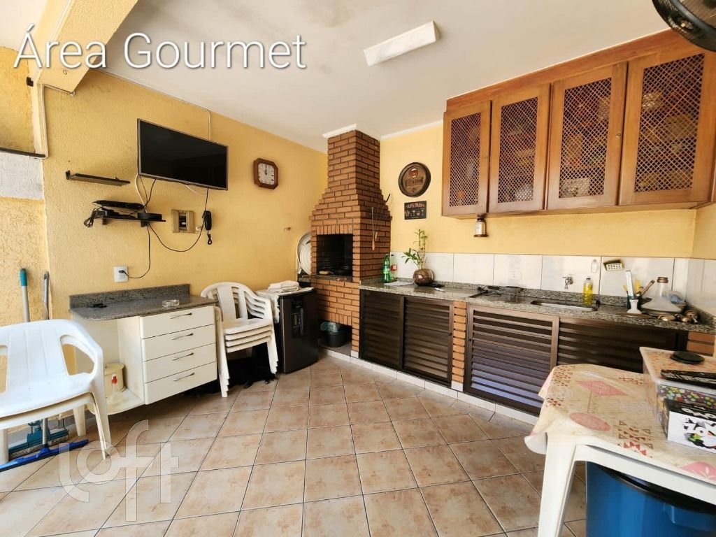 Casa, 4 quartos, 195 m² - Foto 40